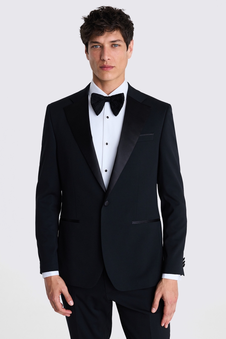 Ted Baker Jaxoe - Set Da 2 Boxer Uomo In Cotone Elasticizzato Stampato (Taglia XL, Vita 101-106 Cm)