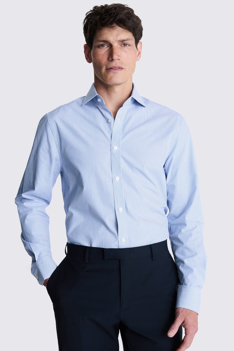 Men's Shirts | Business, Formal & Casual Shirts for Men | Moss