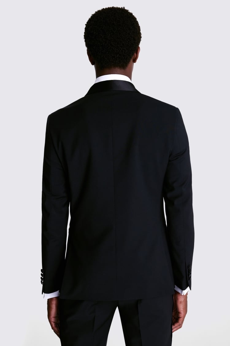 Slim Fit Shawl Lapel Tuxedo