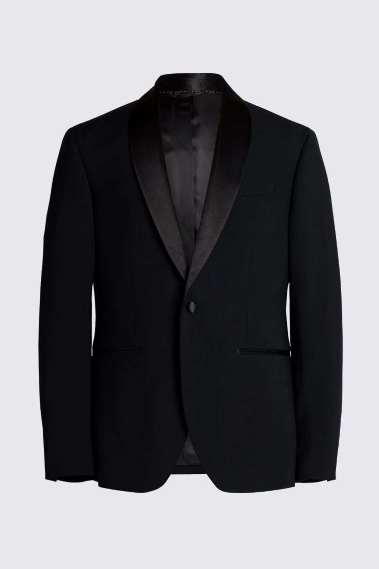 Slim Fit Shawl Lapel Tuxedo