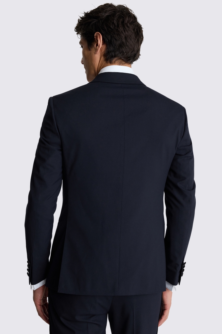 Slim Fit Midnight Tuxedo