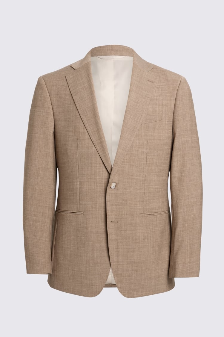 Tailored Fit Neutral Performance Suit