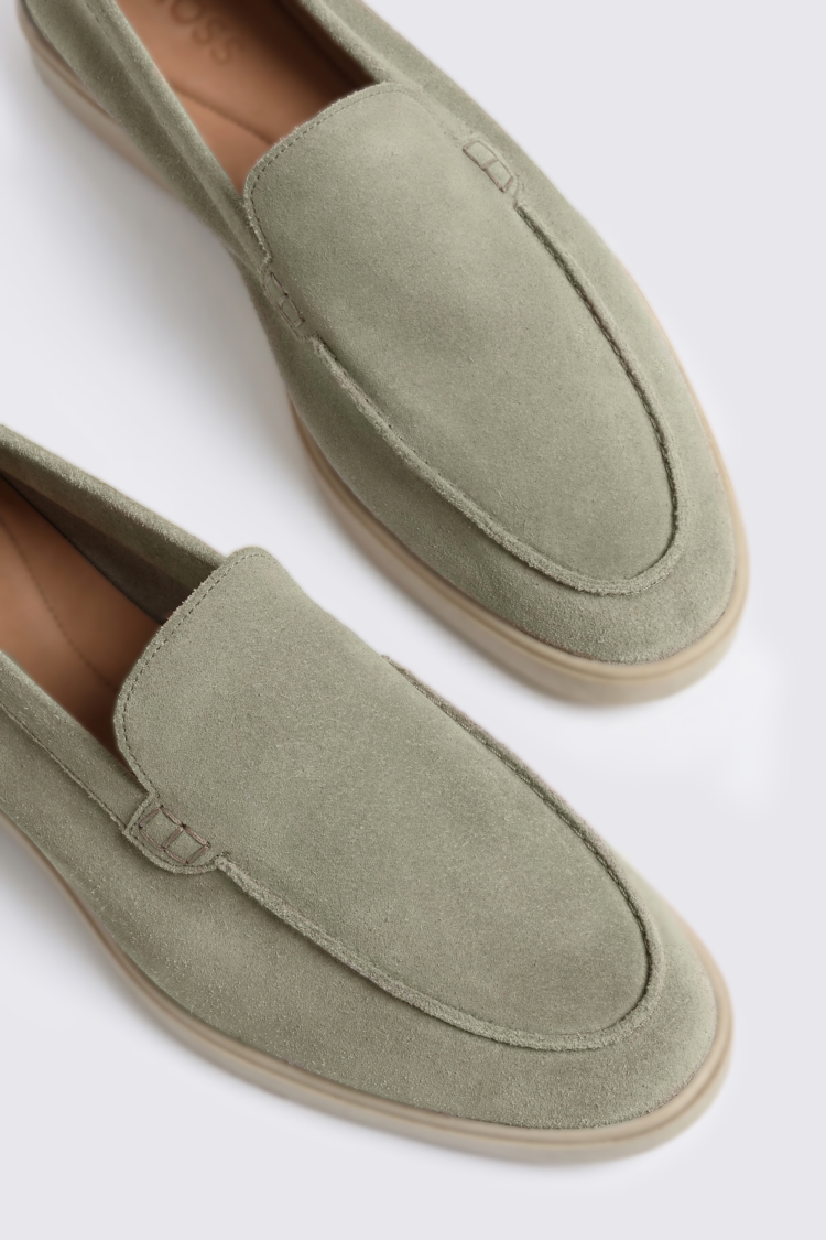 Sage Lewisham Relaxed Shoes