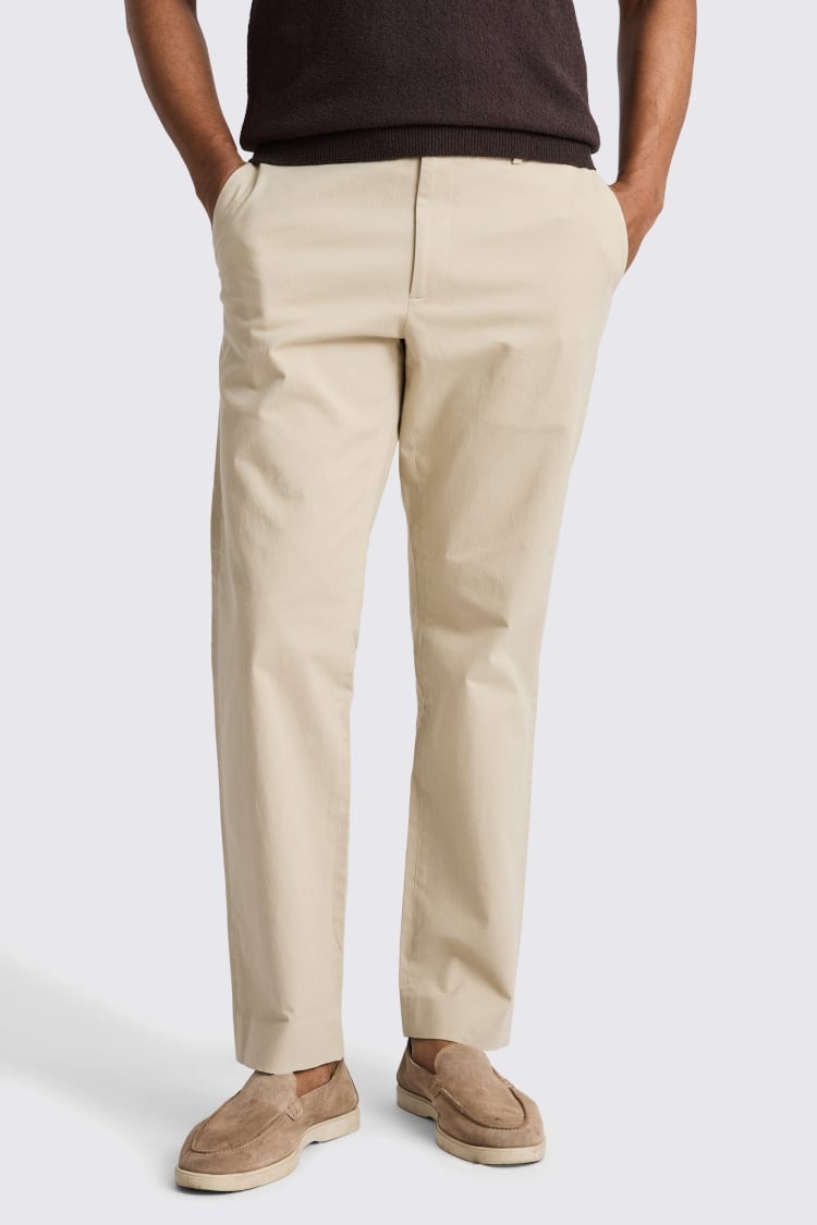 Stone Chino 