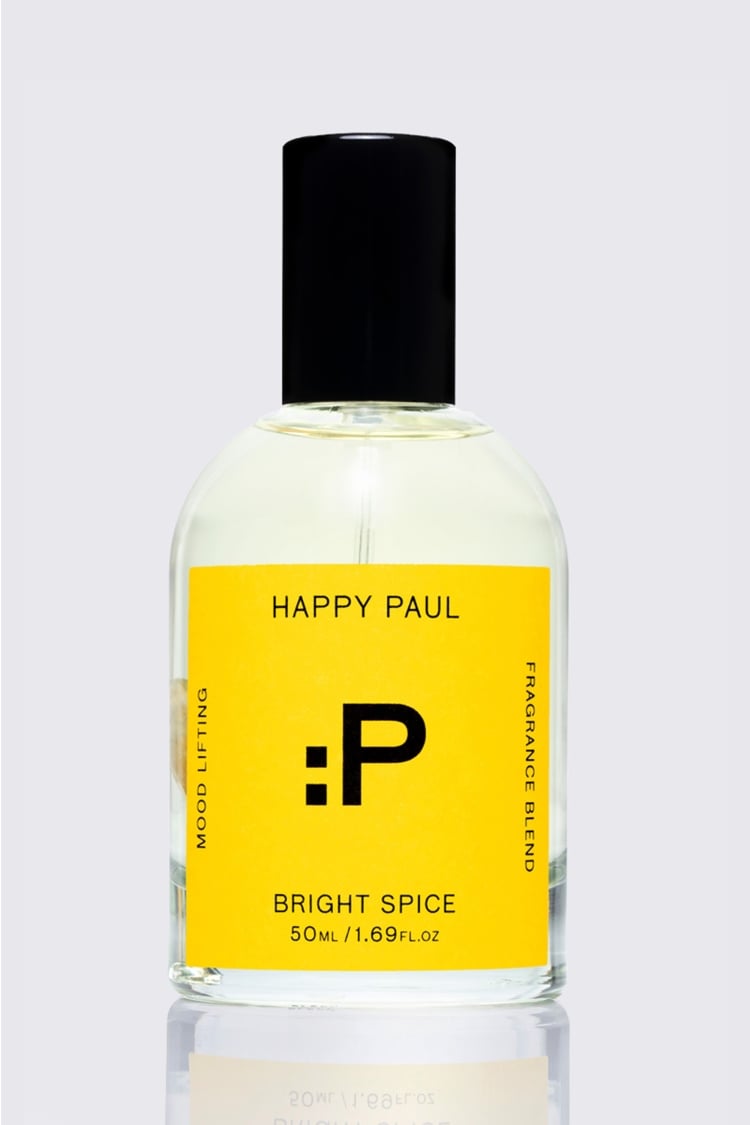 Bright Spice EDP 50ml - Bell