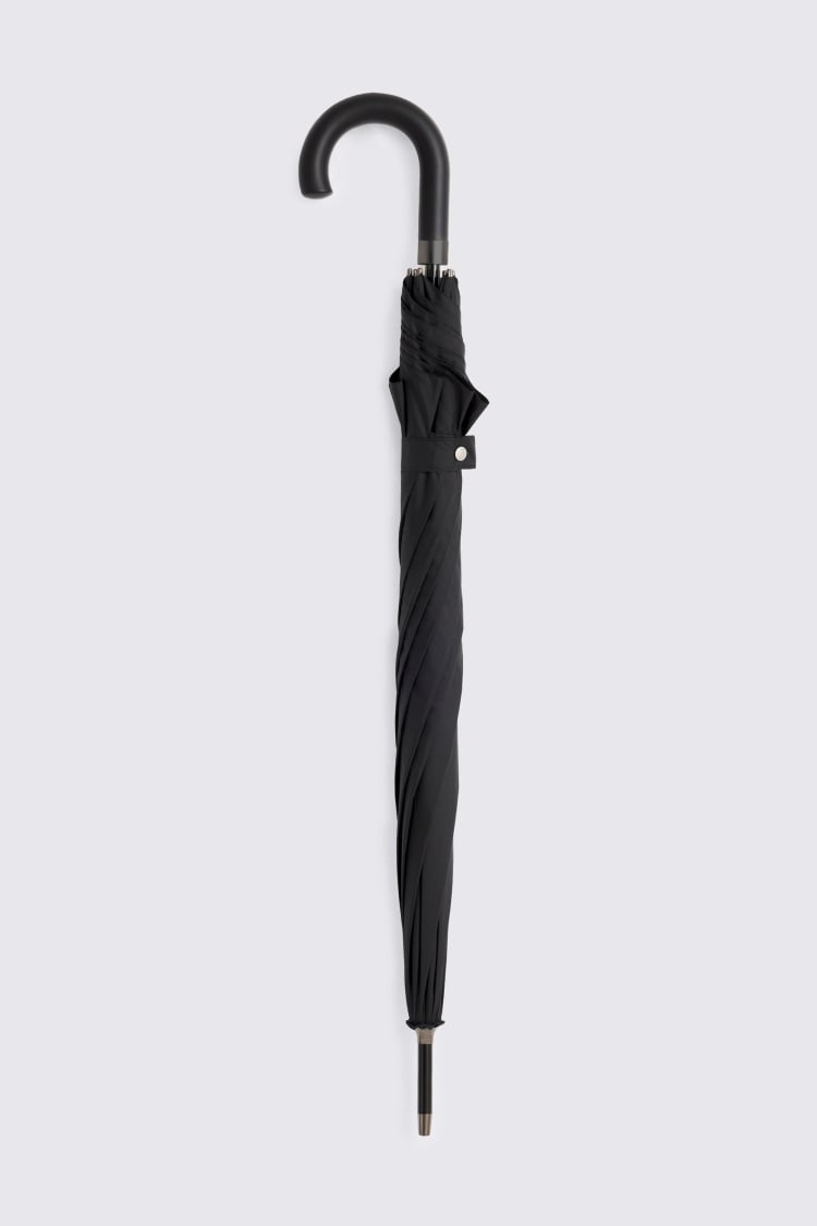 Black Large Umbrella