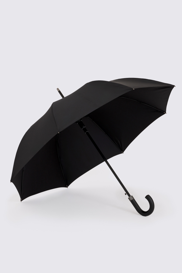 Black Large Umbrella