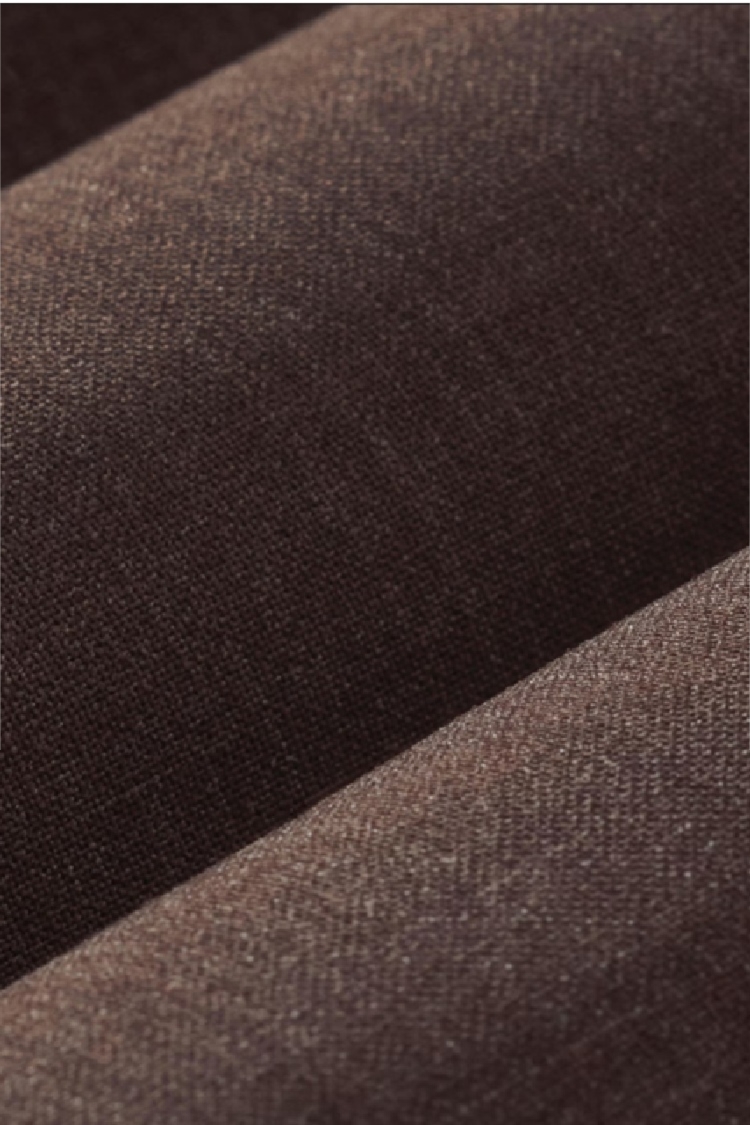 Tailored Performance Dark Plum Jacket