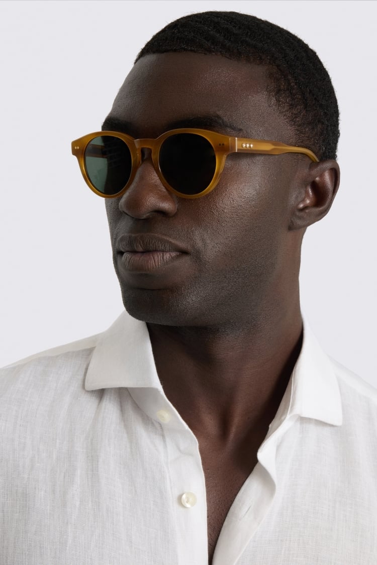 Honey Sloane Sunglasses