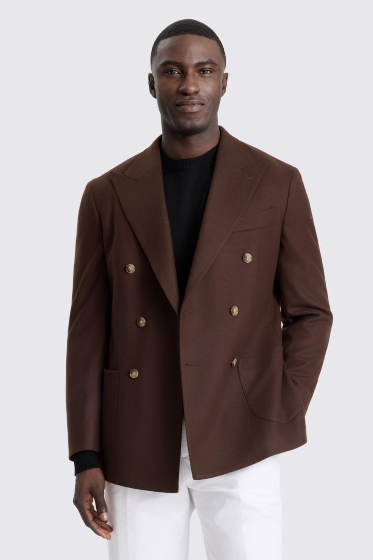 Dark Chestnut DB