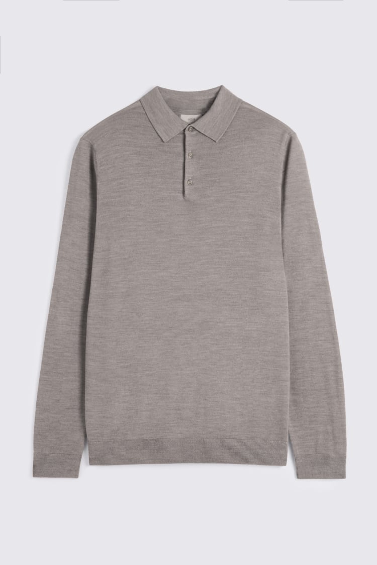 Taupe Melange