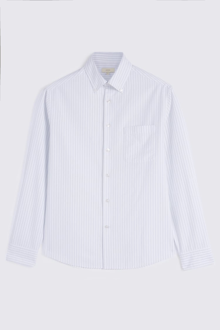 Blue Stripe