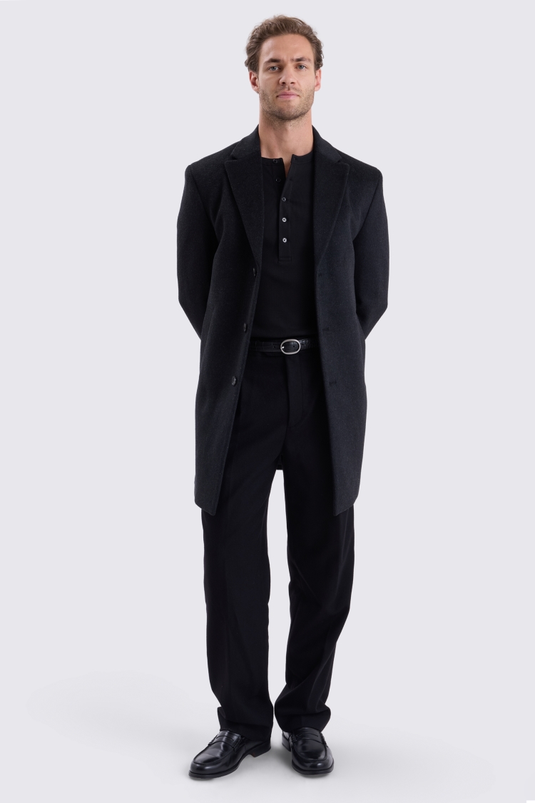 Charcoal Epsom
