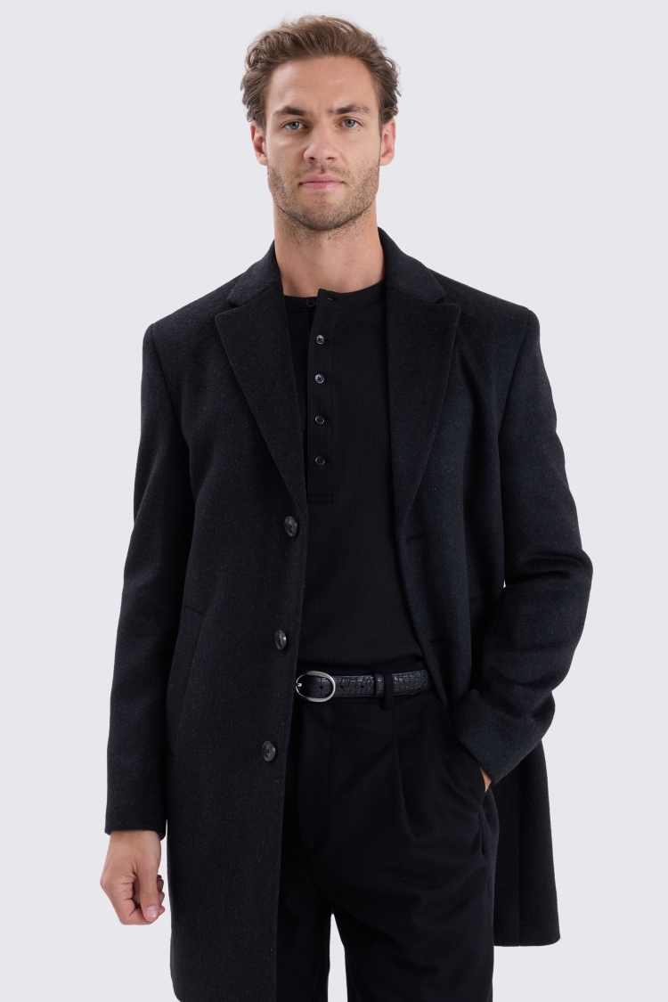 Charcoal Epsom
