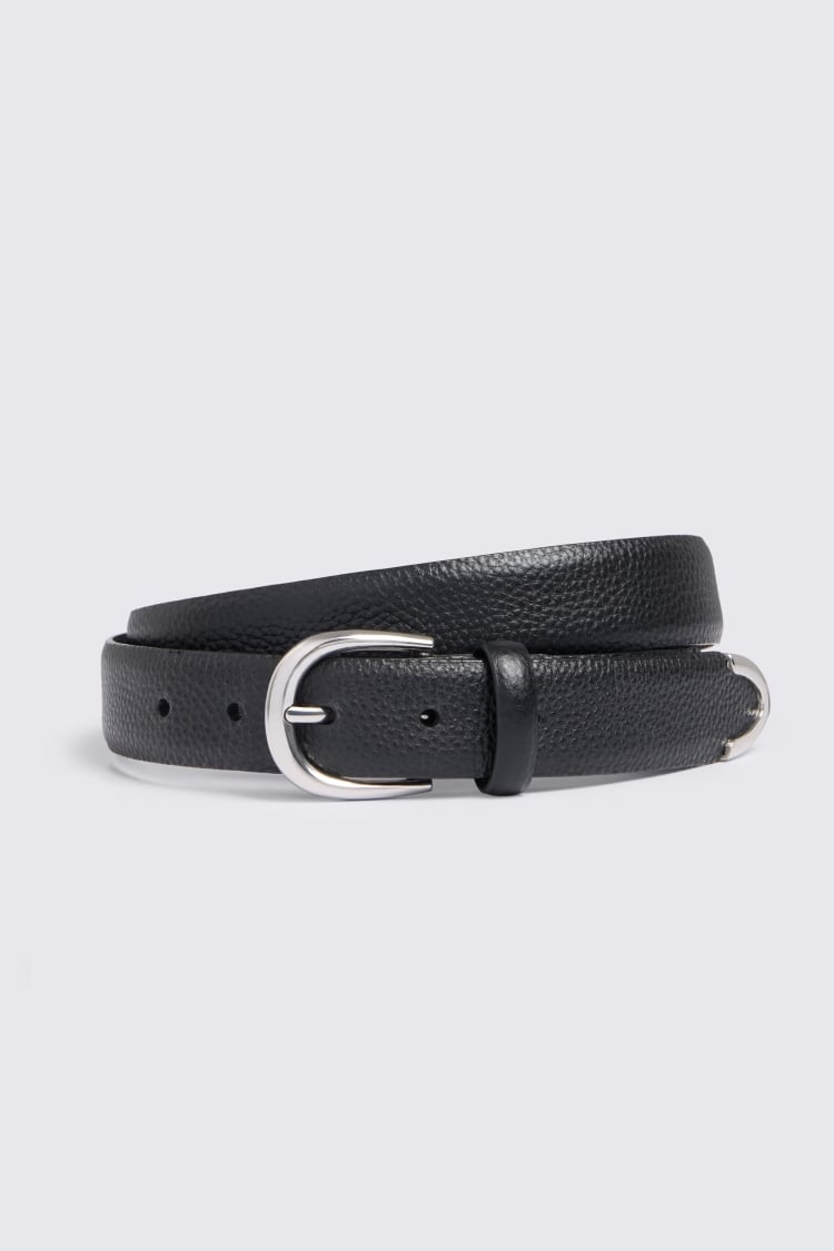 Black Western Belt