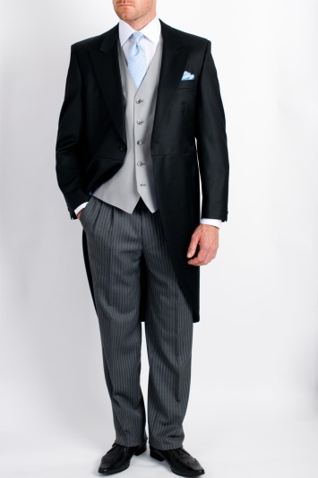 Royal Ascot Three Piece Morning Suit