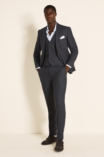 Men's Big & Tall Suits | Plus Size Suits | Moss Bros