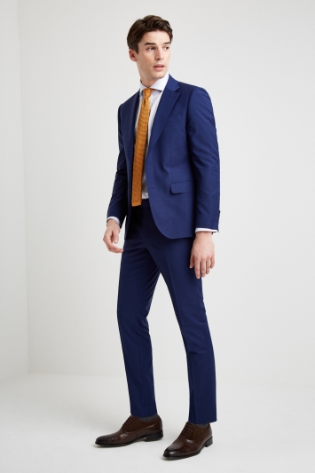 royal blue coat uk