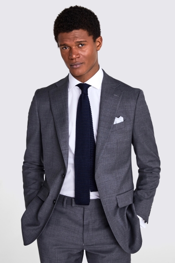 Men's Stretch Suits | Comfort & Movement | Moss