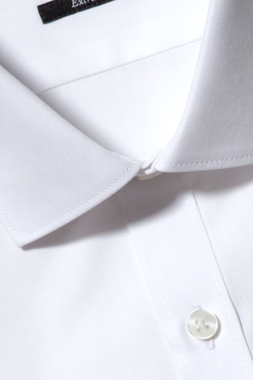 moss bros double cuff shirts