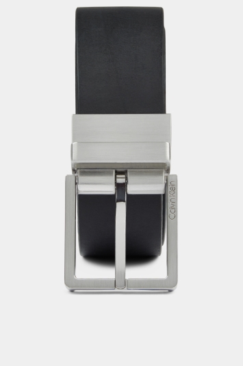calvin klein formal belt