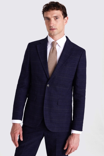 Men's Big & Tall Suits | Moss