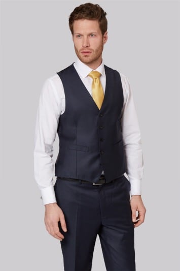 zegna waistcoat