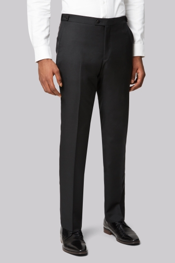 ted baker tuxedo shoes
