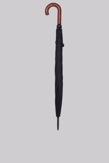 Fulton Black Huntsman Umbrella 