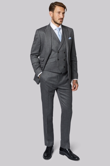 ted baker tailored fit suit