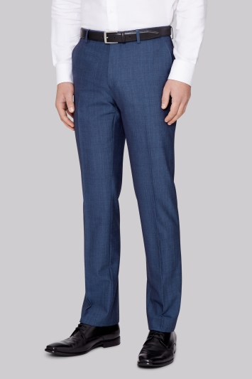Ted Baker Tailored Fit Petrol Trouser