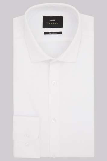 premium white shirts