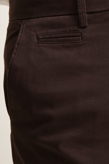 Brown Chinos - Buy Trendy Brown Chinos Online in India | Myntra