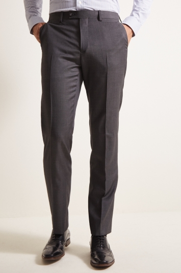 ted baker pindot trousers