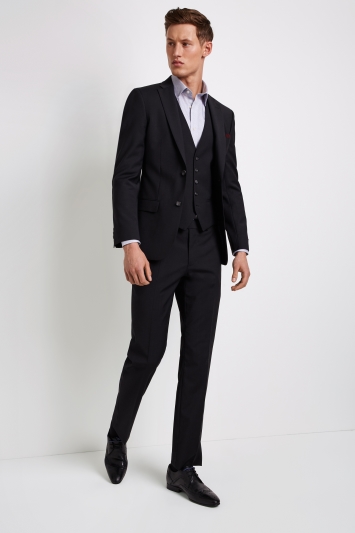 ted baker 3 piece suit