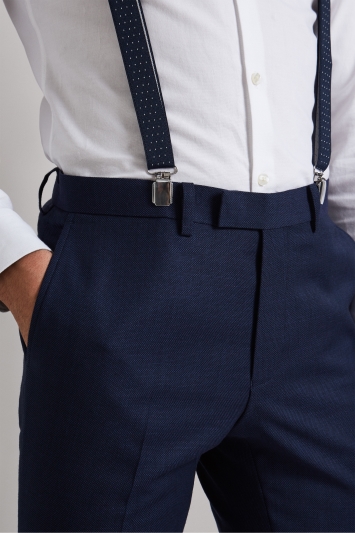 Articles of Style  A GUIDE TO WEARING SUSPENDERS