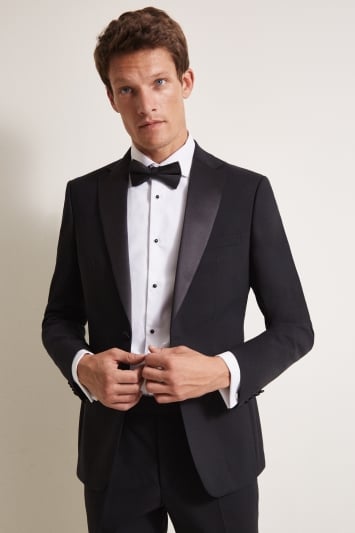 Men's Tuxedos | Black Tie Dinner Suits | Moss Bros.