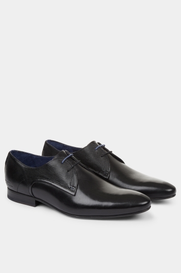 ted baker derby shoe