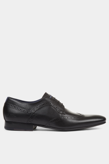 ted baker derby shoe