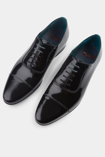 ted baker oxford shoes