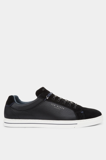 ted baker eeril trainers blue
