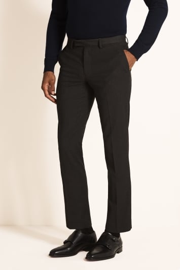 INDIGO NATION Slim Fit Men Grey Trousers - Buy INDIGO NATION Slim Fit Men  Grey Trousers Online at Best Prices in India | Flipkart.com