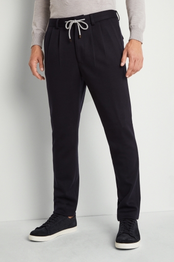 Introducing the slouch suit | Moss Bros