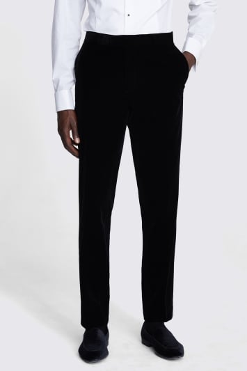 Buy Raymond Black Trousers | Raymond Trouser online | Black