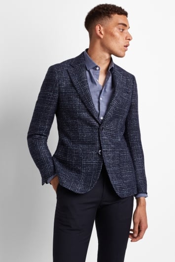 men's casual dinner jacket