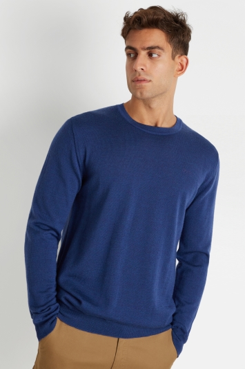 dkny merino wool jumper