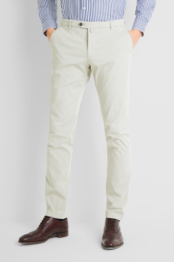 shoes with cream chinos
