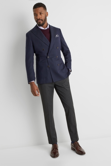 moss bros blazer sale