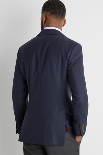 moss bros blazer sale