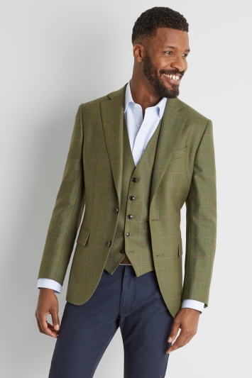 moss bros waistcoat